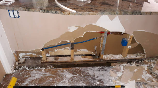 Best Sewage cleanup and water damage restoration  in Tennessee Ridge, TN